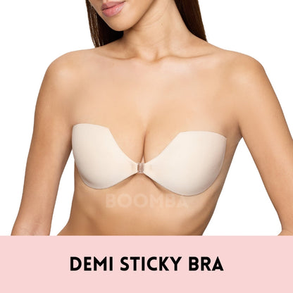 Demi Sticky Bra