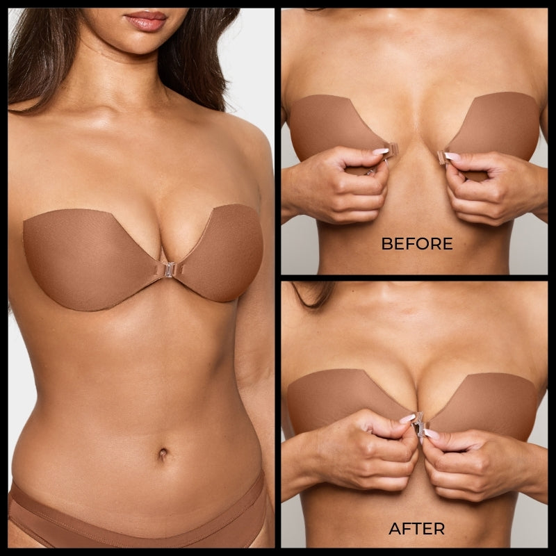 Demi Sticky Bra