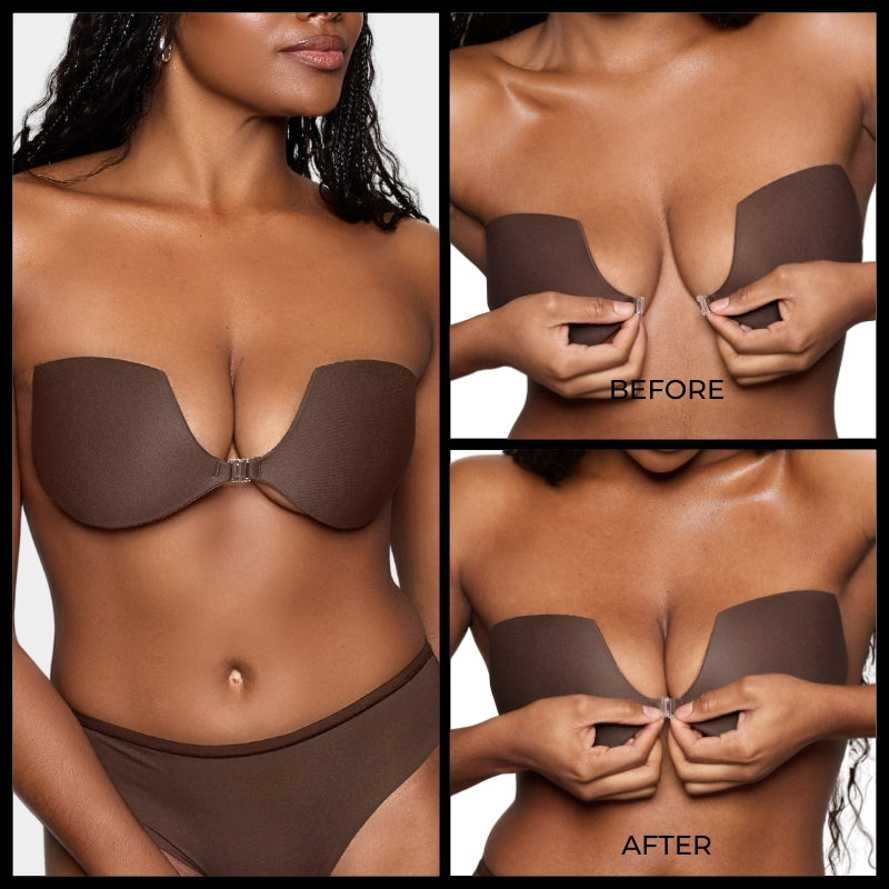Demi Sticky Bra