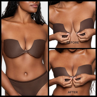 Demi Sticky Bra